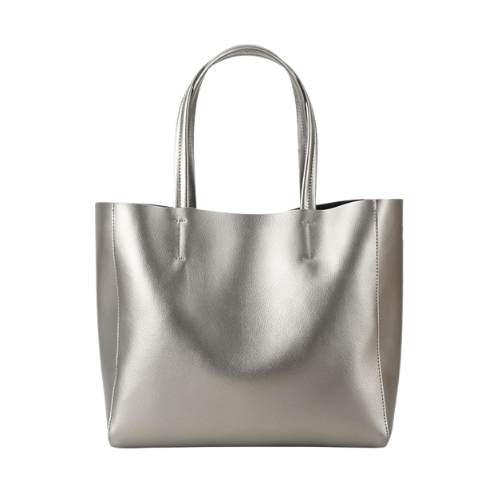 Sac cabas cuir | Paris