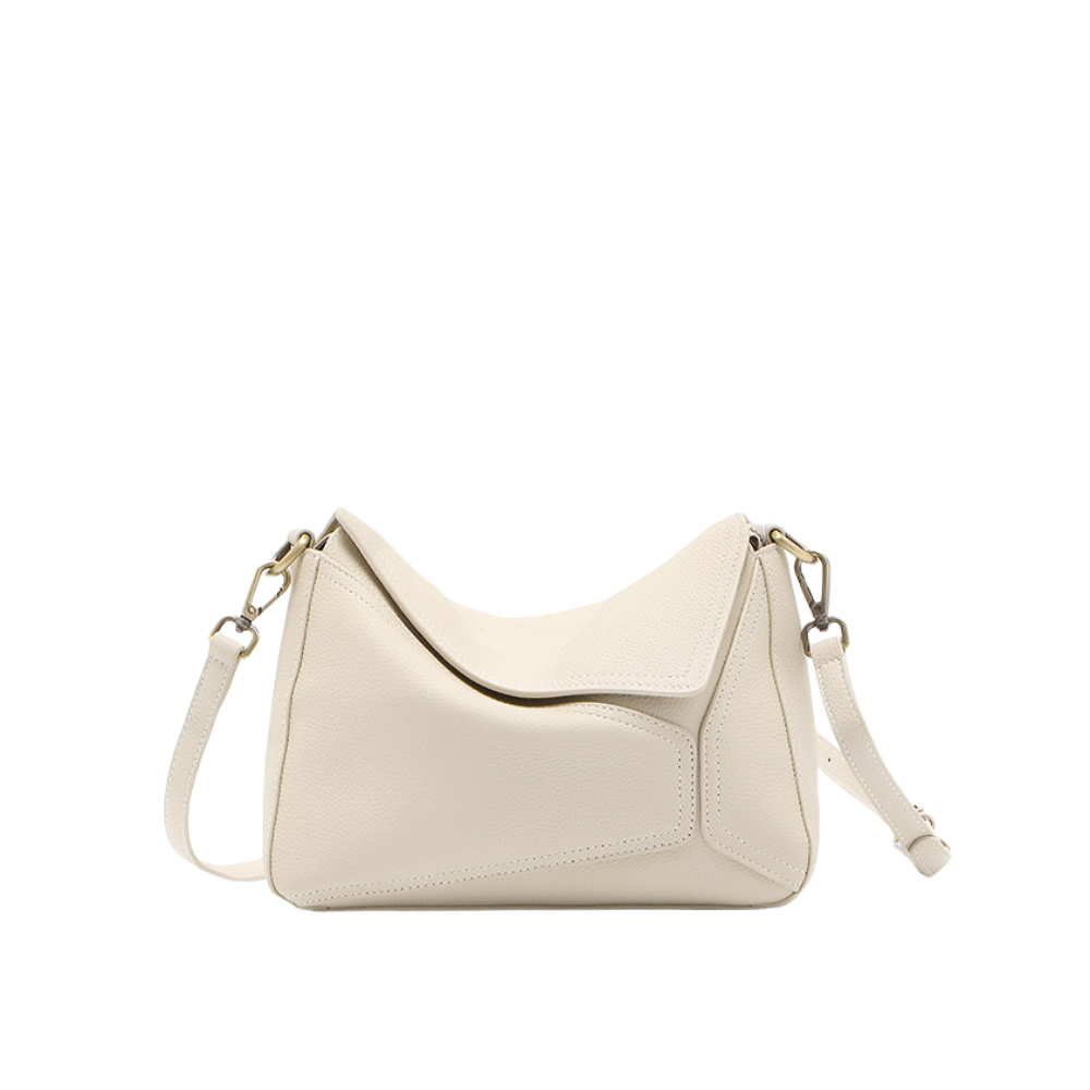 Sac femme bandoulière cuir | Juliette