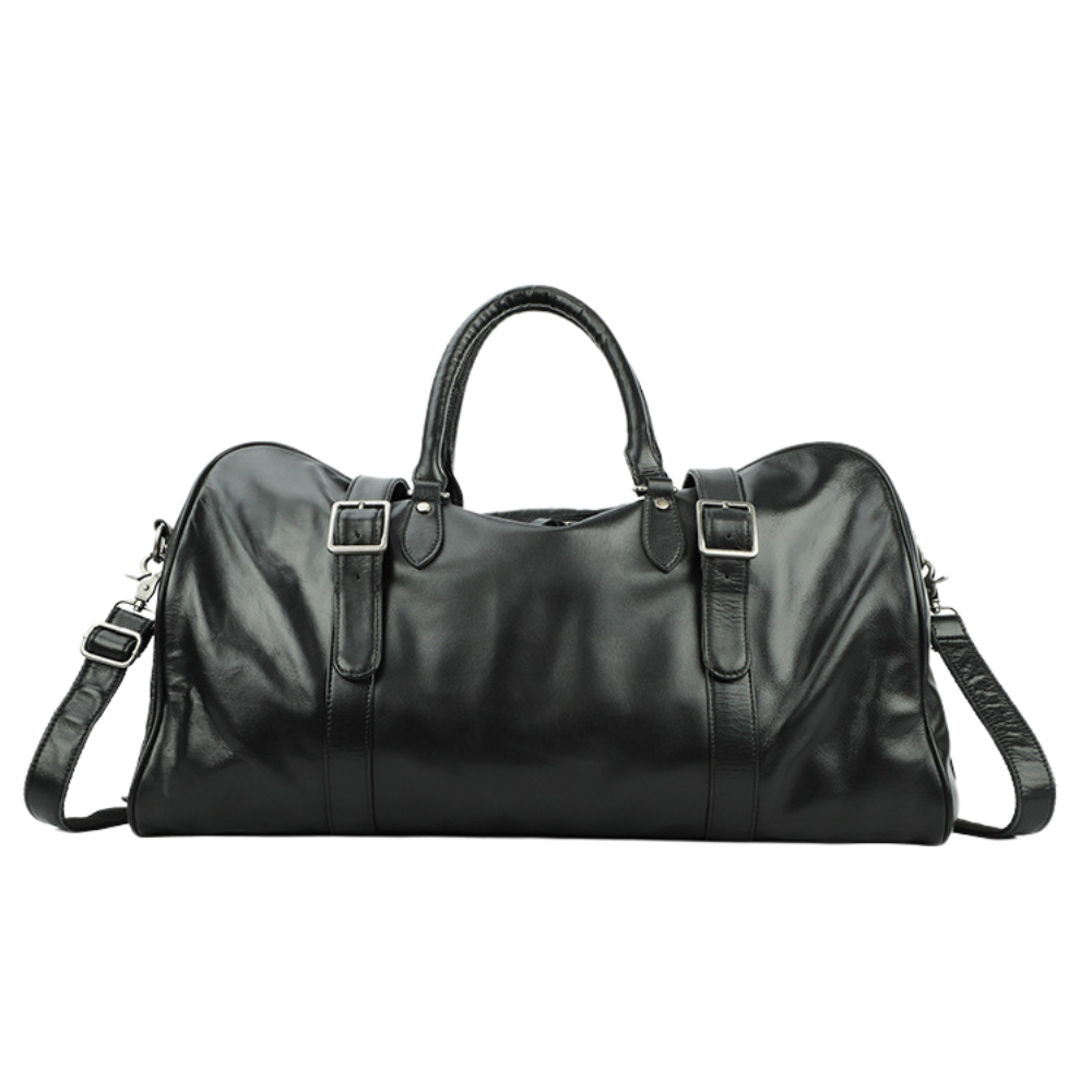 Sac de voyage cuir | Venise