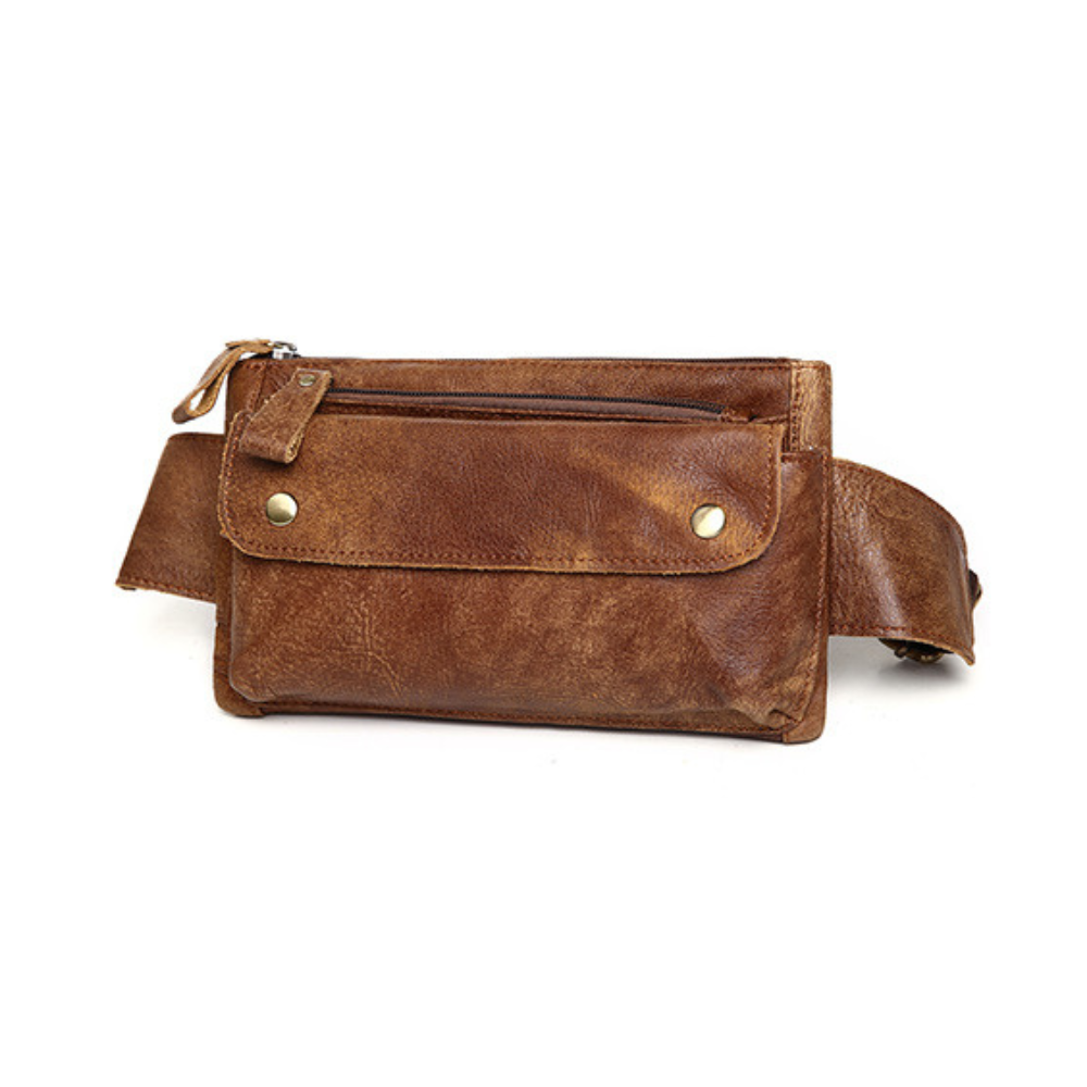 Sacoche bandoulière homme | Tradition