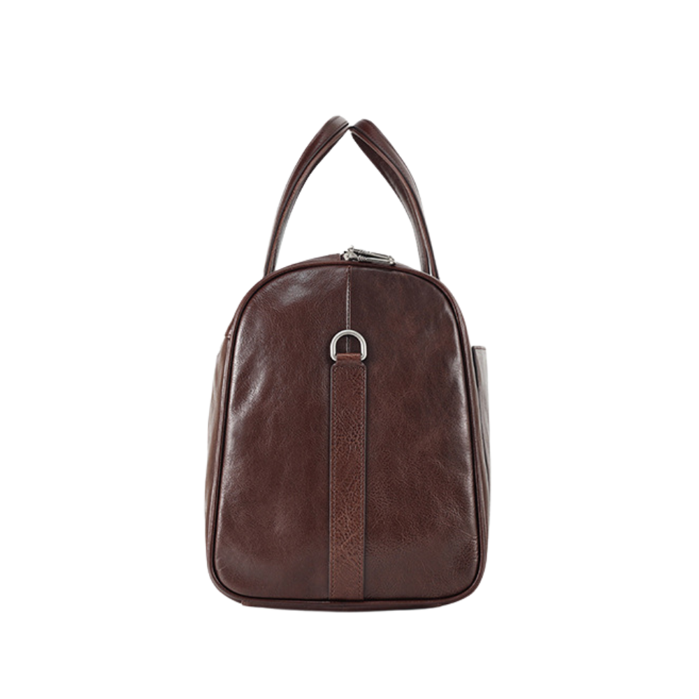 Sac de voyage cuir | Tour Eiffel