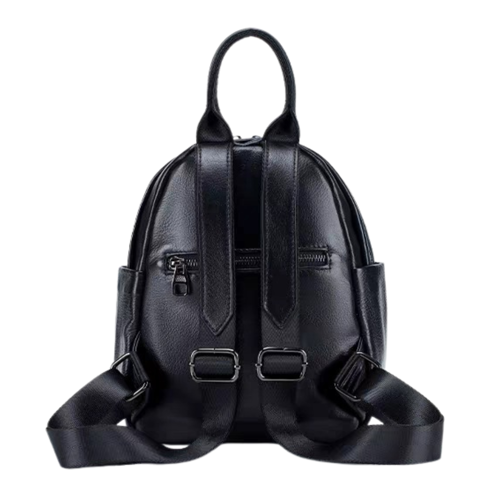 Sac à dos cuir femme | Douceur