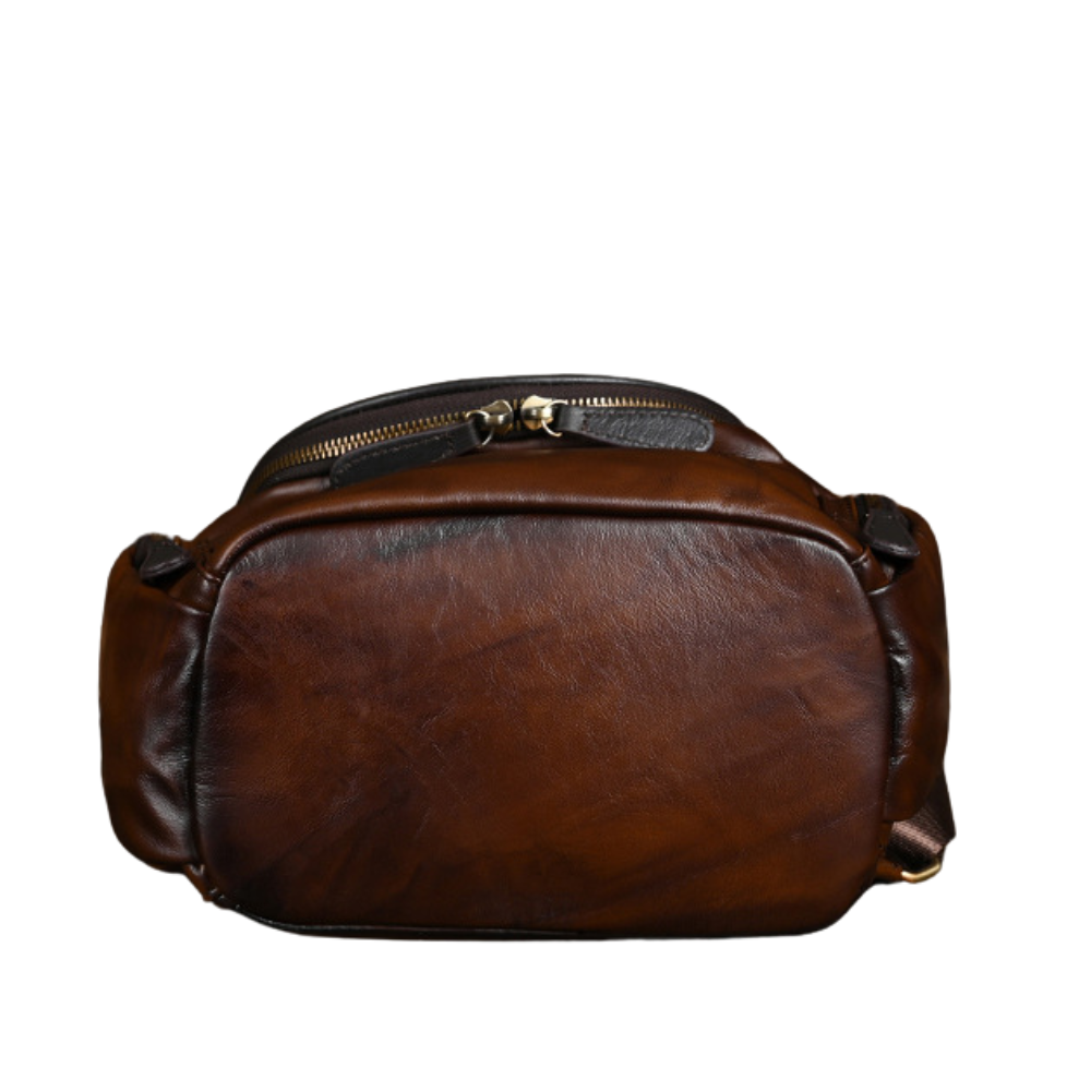 Sac à dos cuir femme | Nostalgie