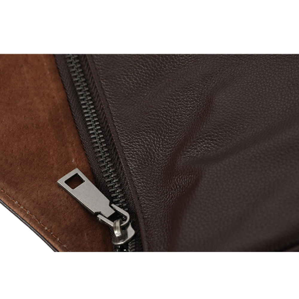 Sac banane cuir femme | Pépite