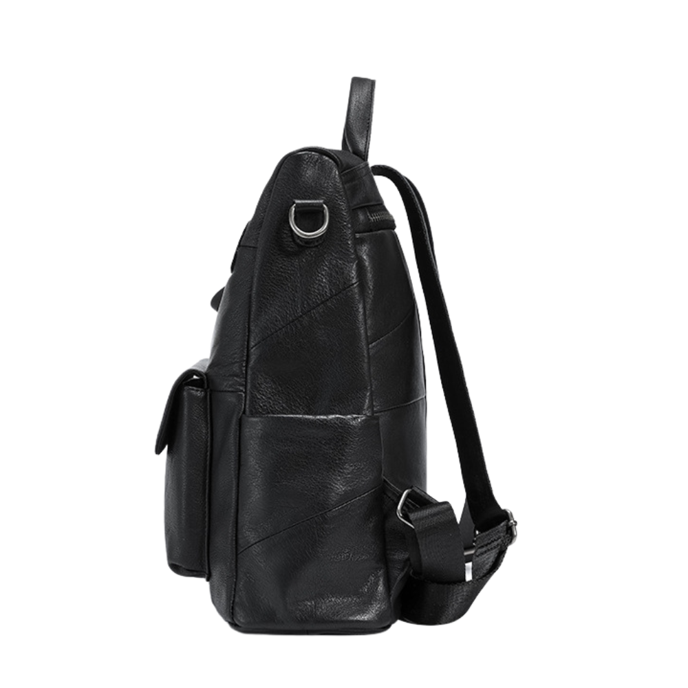 Sac à dos cuir femme | Aurore