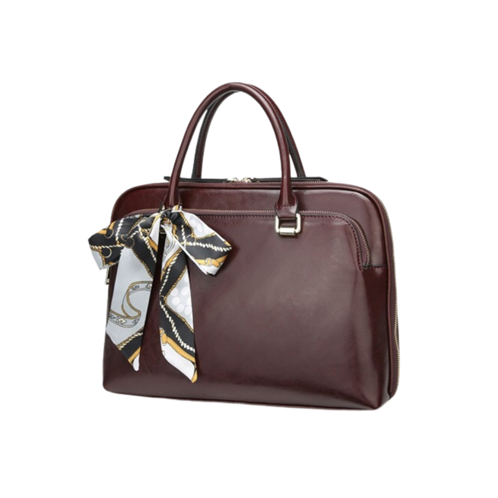 Sac ordinateur femme | Cartable Chic