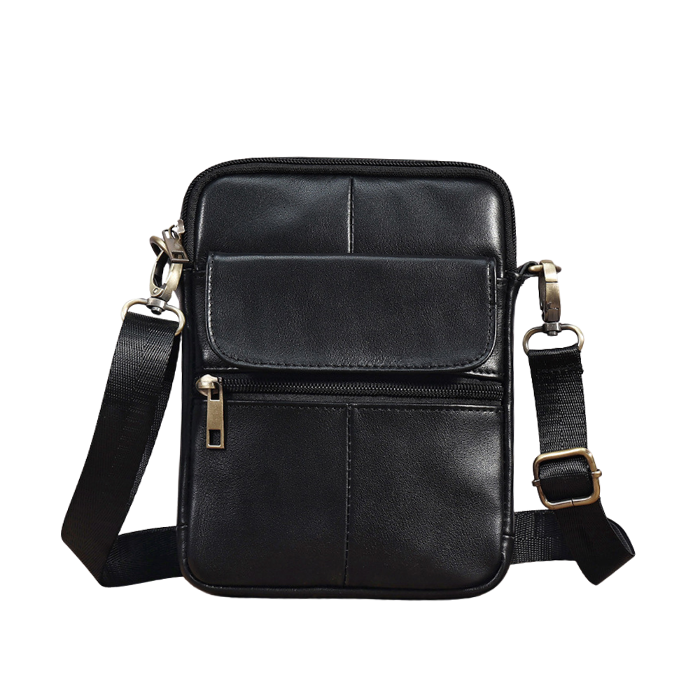 Sacoche bandoulière homme | Classe