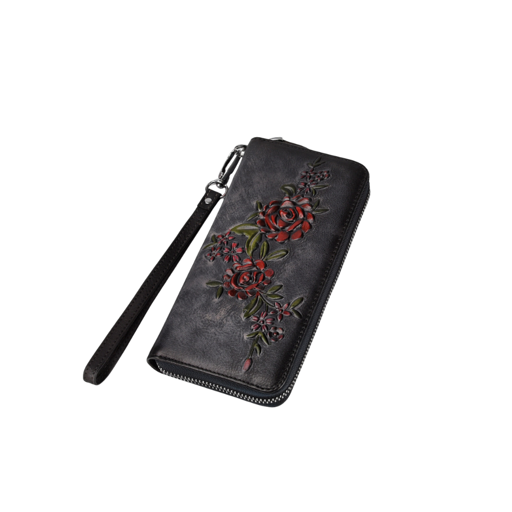 Portefeuille femme cuir | Sublime