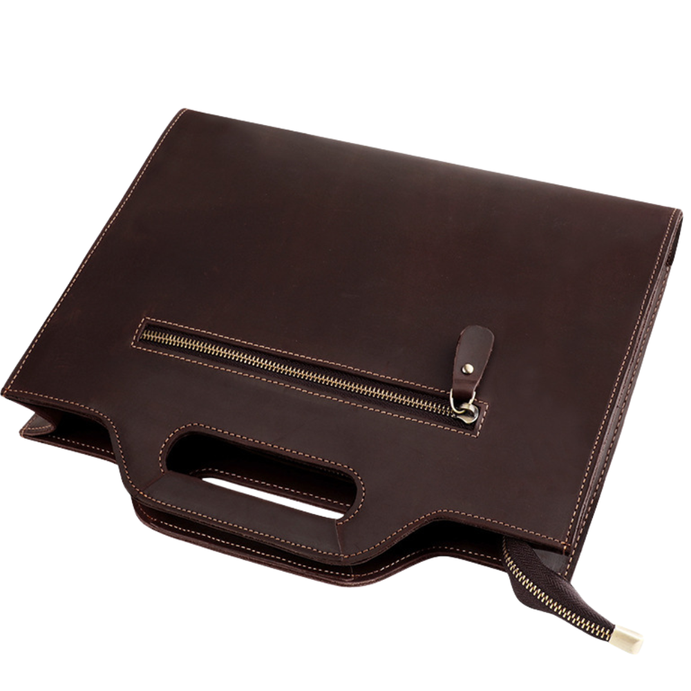 Sac ordinateur homme | Le Président