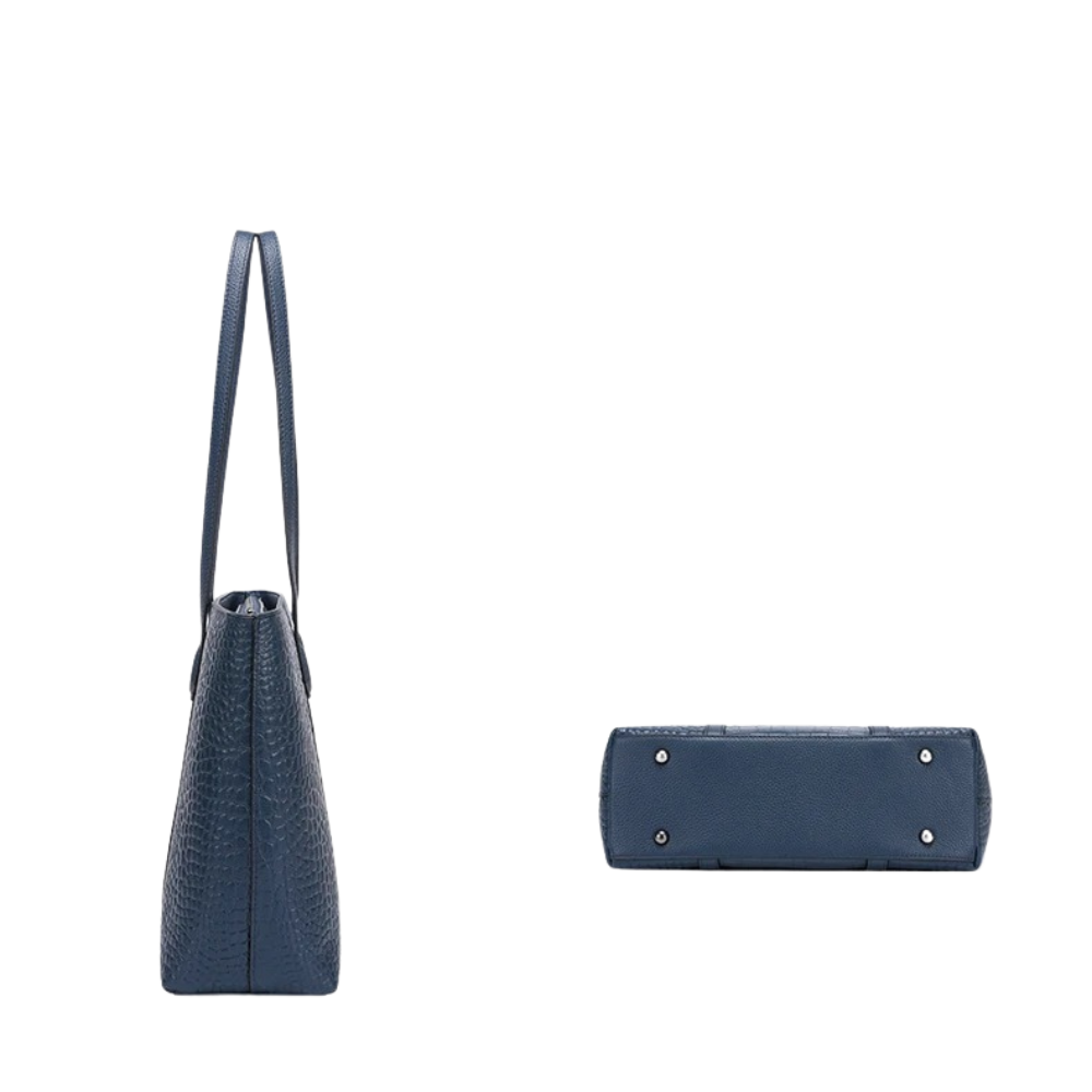 Sac cabas cuir | Versailles