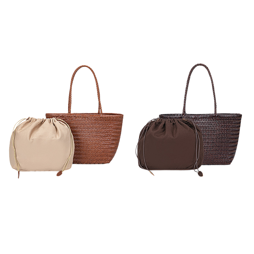 Sac cabas cuir | Nice
