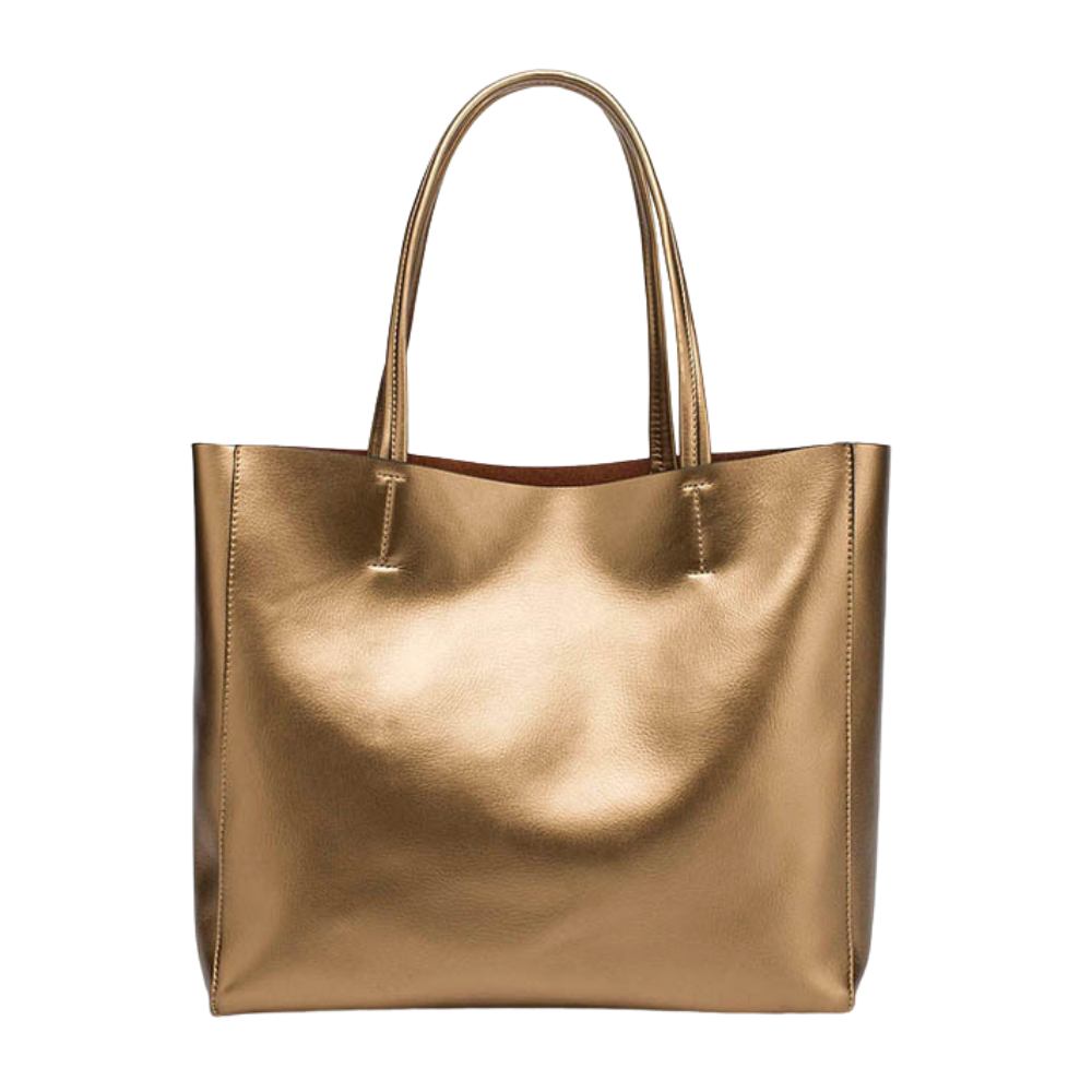 Sac cabas cuir | Paris