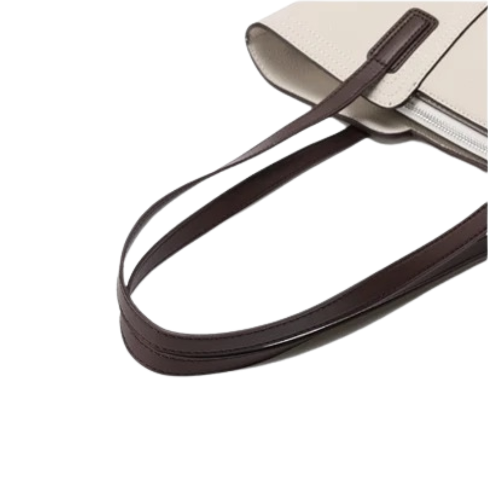 Sac cabas cuir  | Monaco