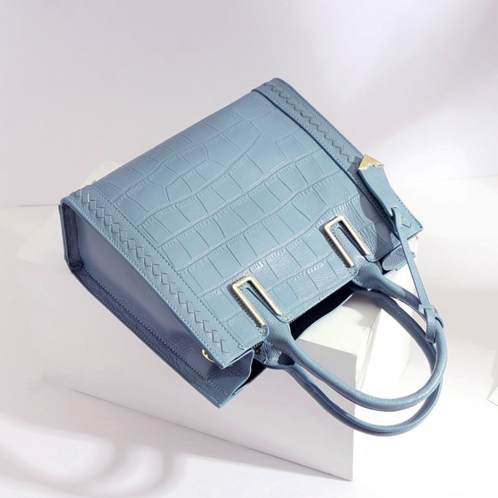 Sac cabas cuir | Nantes