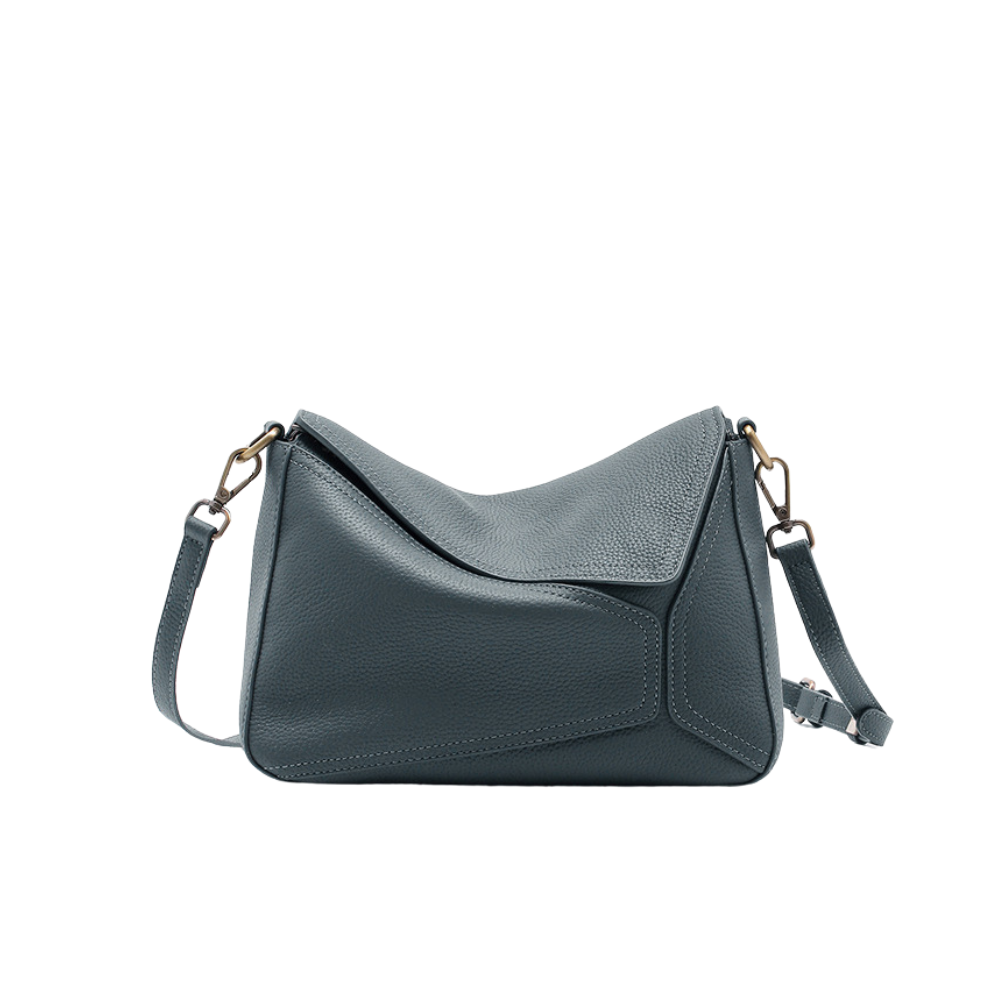 Sac femme bandoulière cuir | Juliette