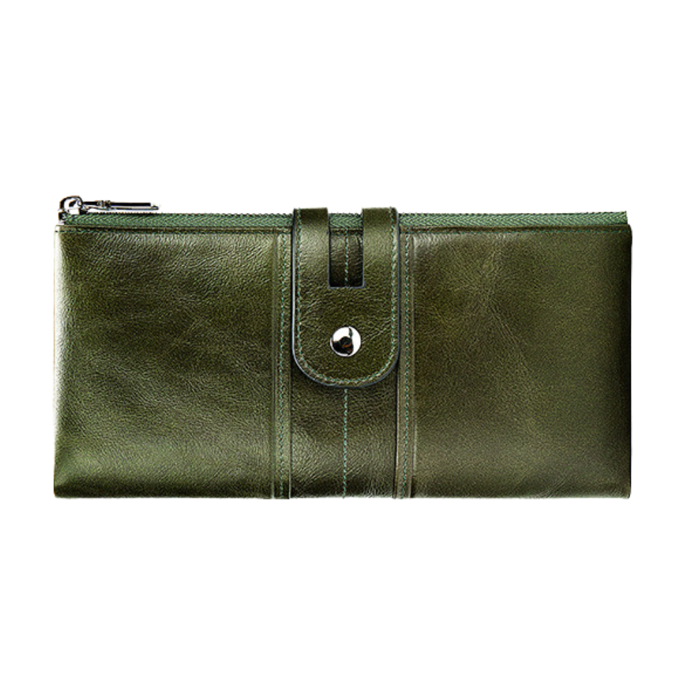 Portefeuille femme cuir | Essentiel