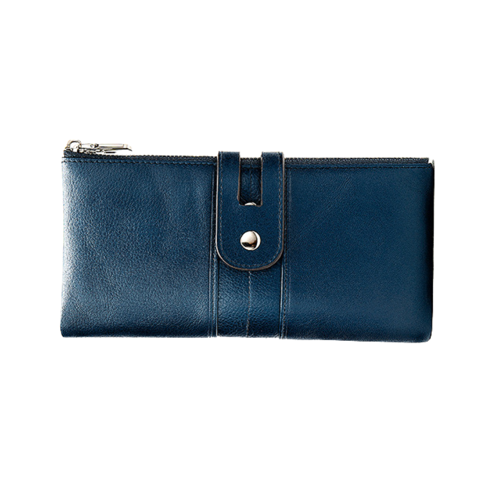 Portefeuille femme cuir | Essentiel