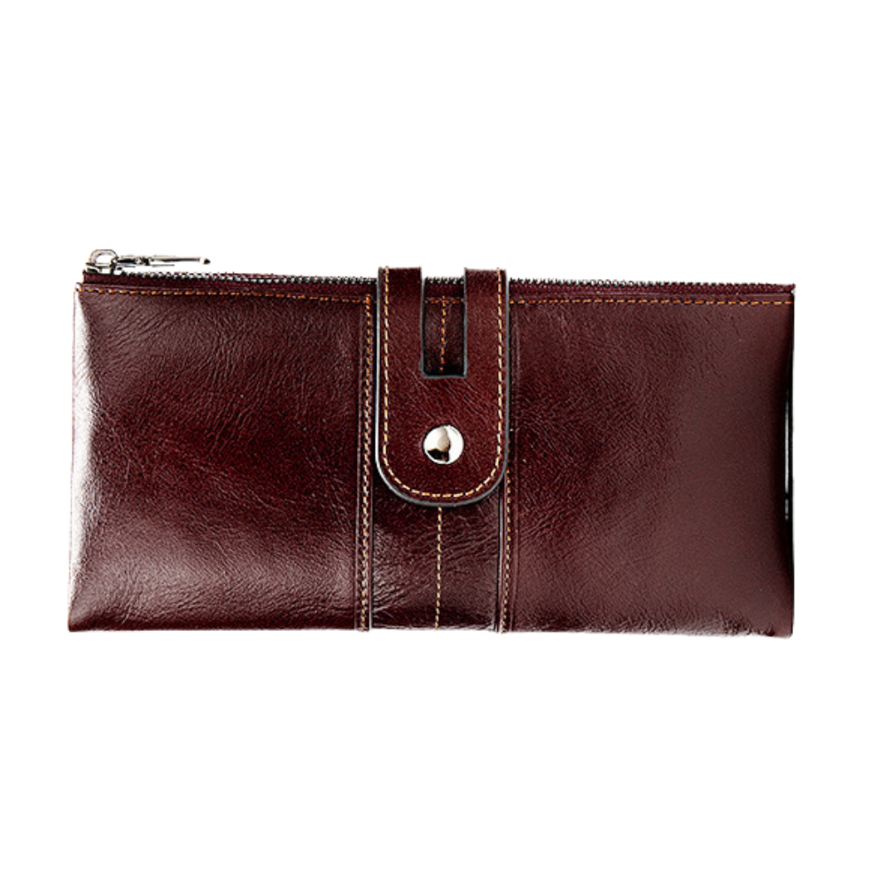 Portefeuille femme cuir | Essentiel