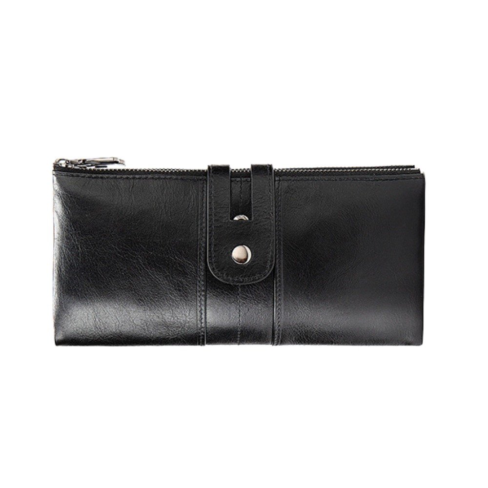 Portefeuille femme cuir | Essentiel