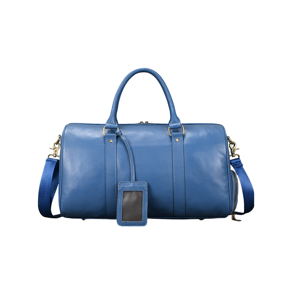 Sac de voyage cuir | Genève