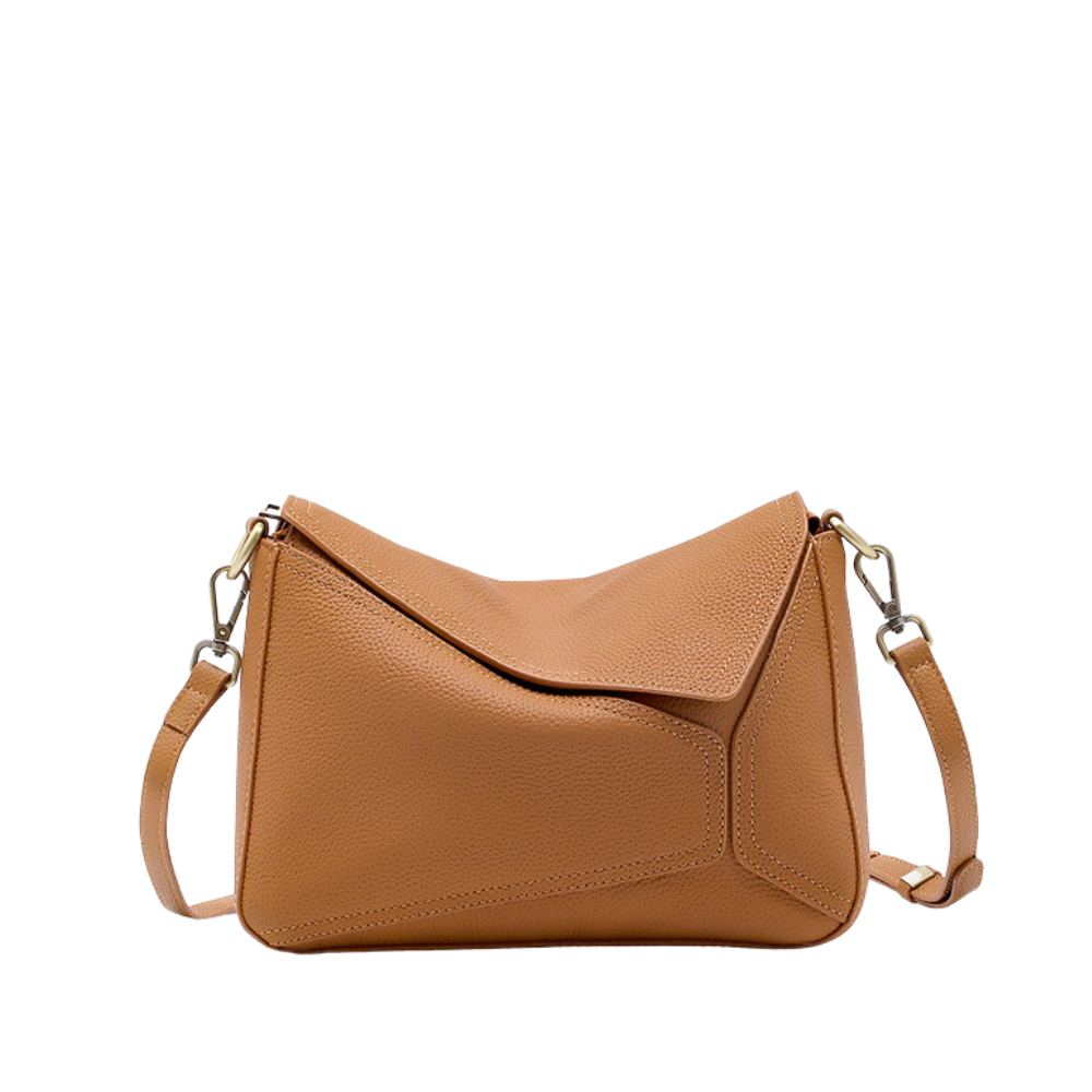 Sac femme bandoulière cuir | Juliette