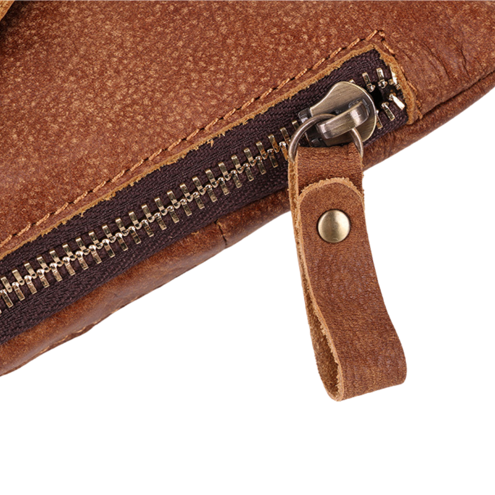 Sacoche bandoulière homme | Atlas