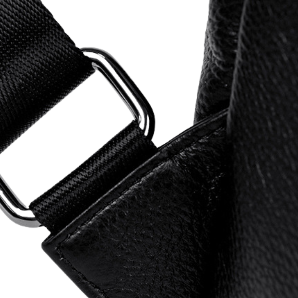 Sac à dos cuir femme | Nora