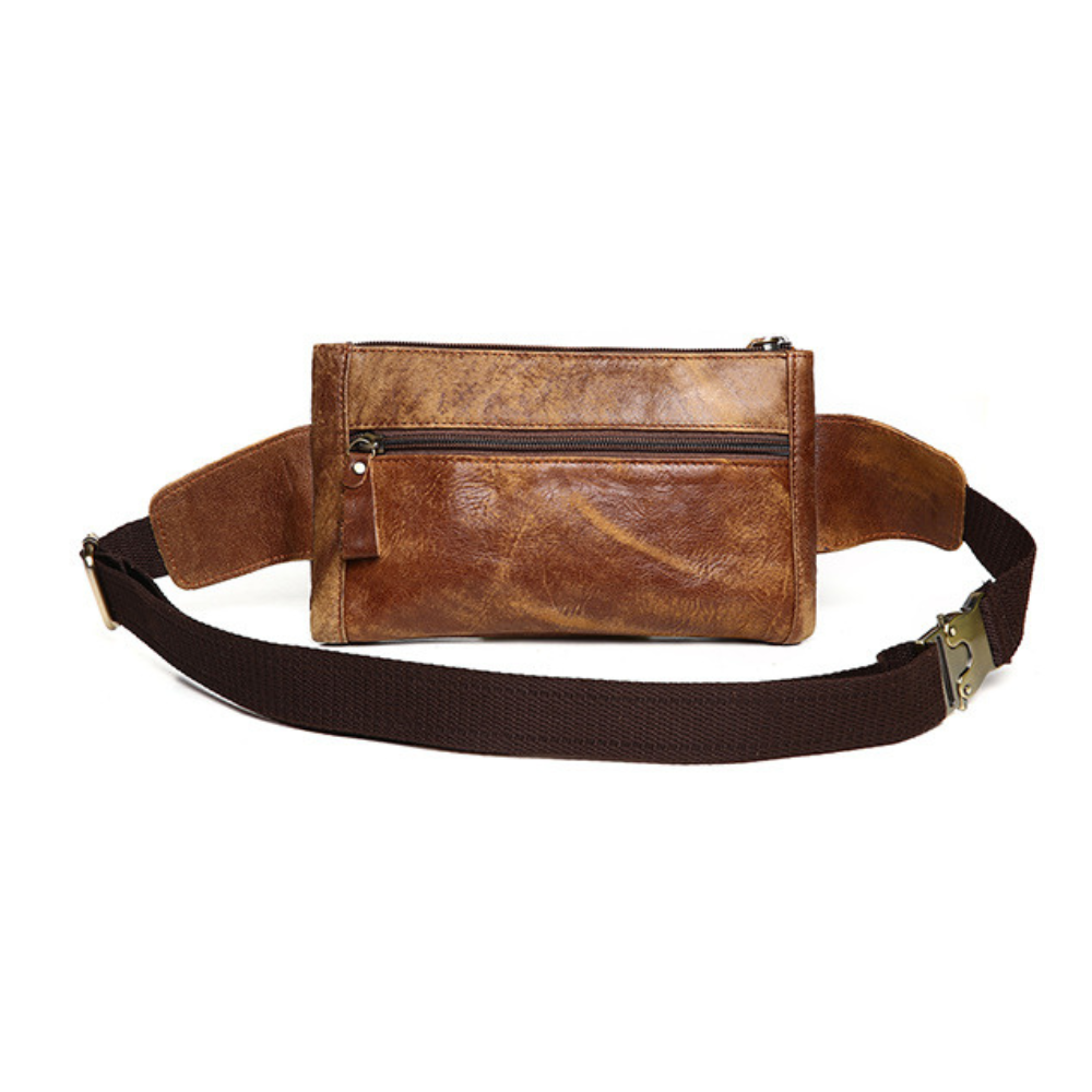 Sacoche bandoulière homme | Tradition