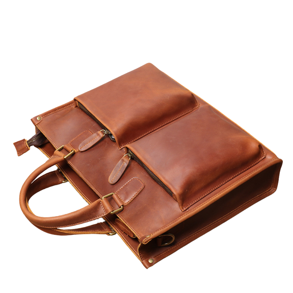 Sac ordinateur homme |  Le Dirigeant