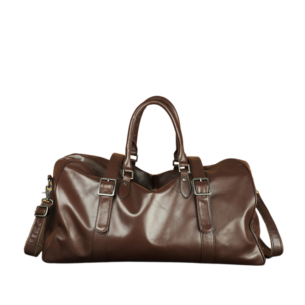 Sac de voyage cuir | Venise