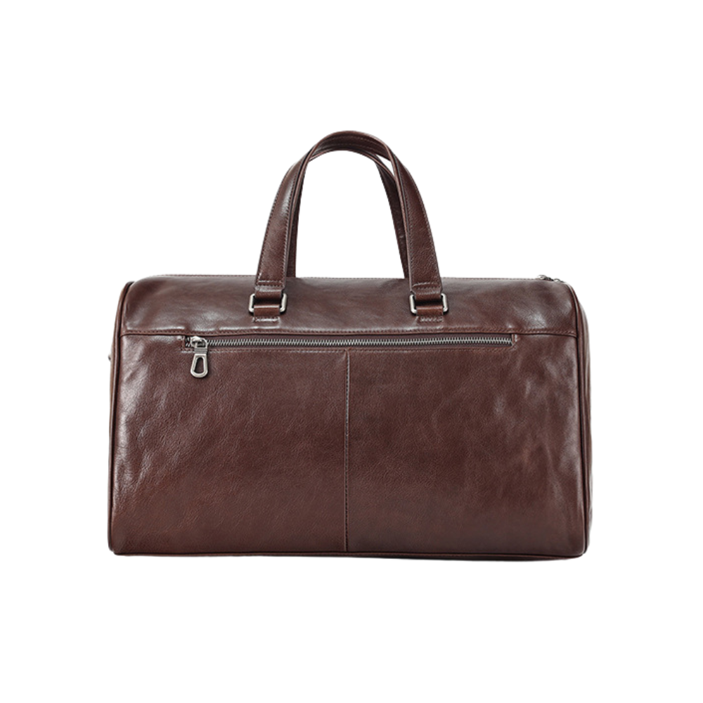 Sac de voyage cuir | Tour Eiffel