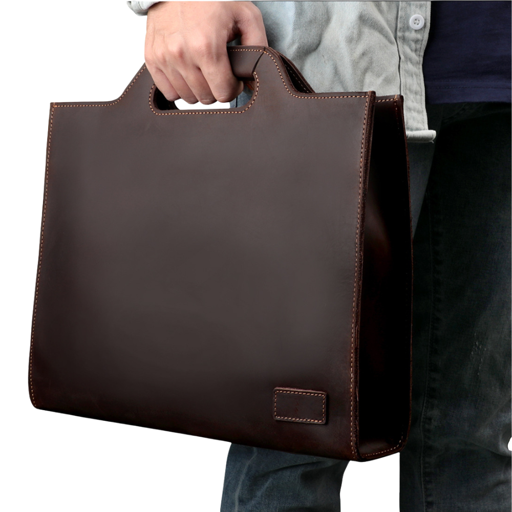 Sac ordinateur homme | Le Président