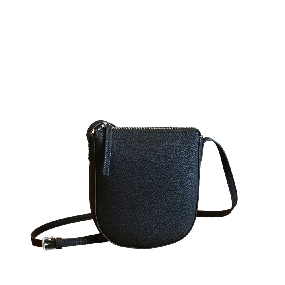 Sac femme bandoulière cuir | Victoria