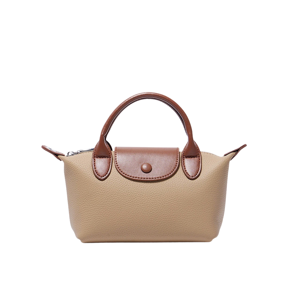 Sac femme bandoulière cuir | Anaïs