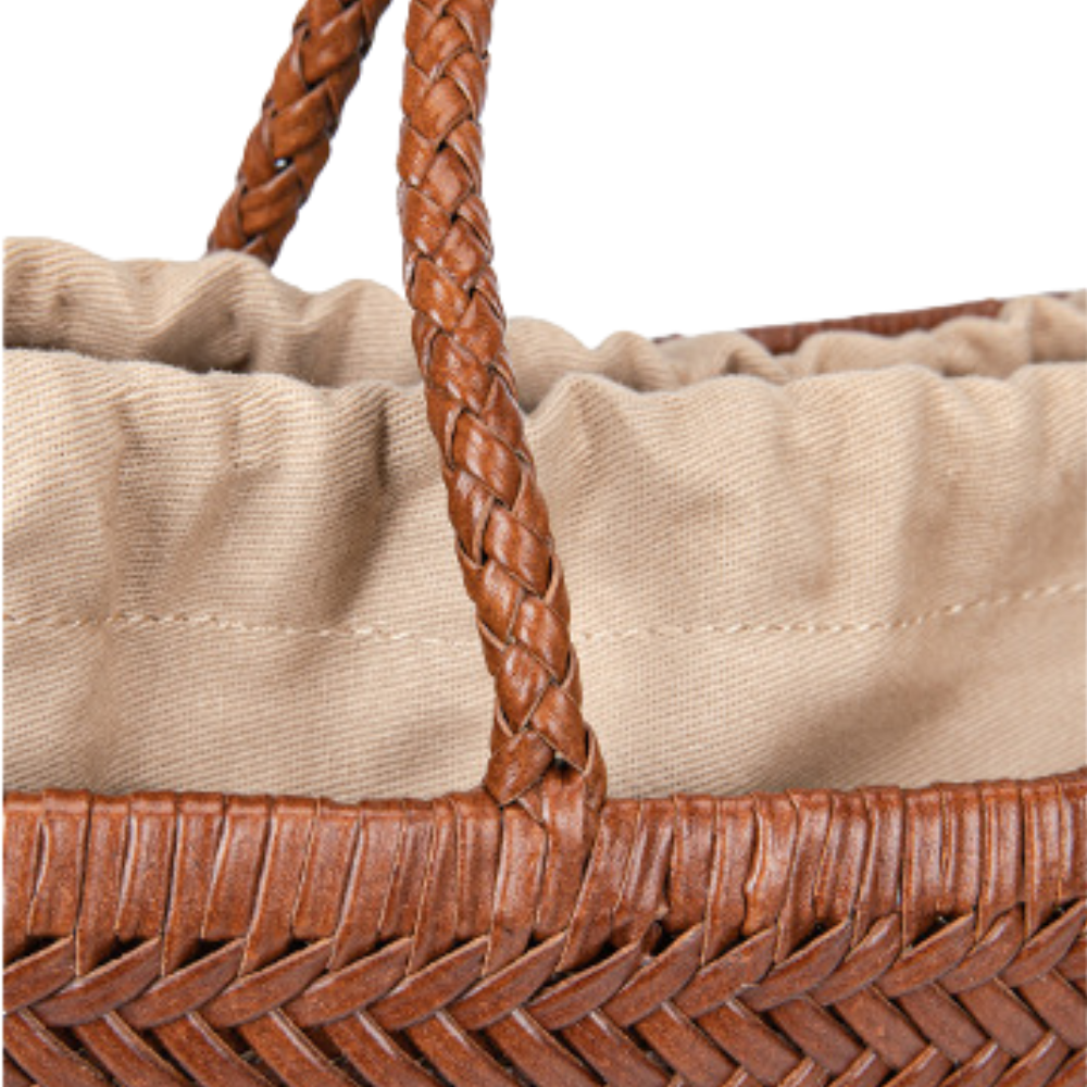 Sac cabas cuir | Nice
