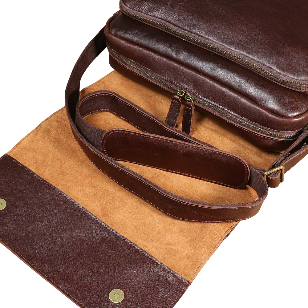 Sac ordinateur homme | Le Citadin