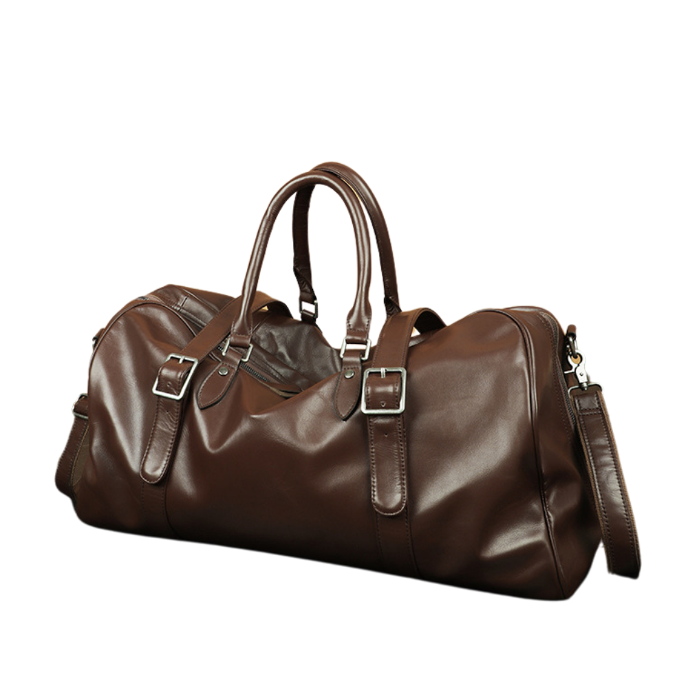 Sac de voyage cuir | Venise