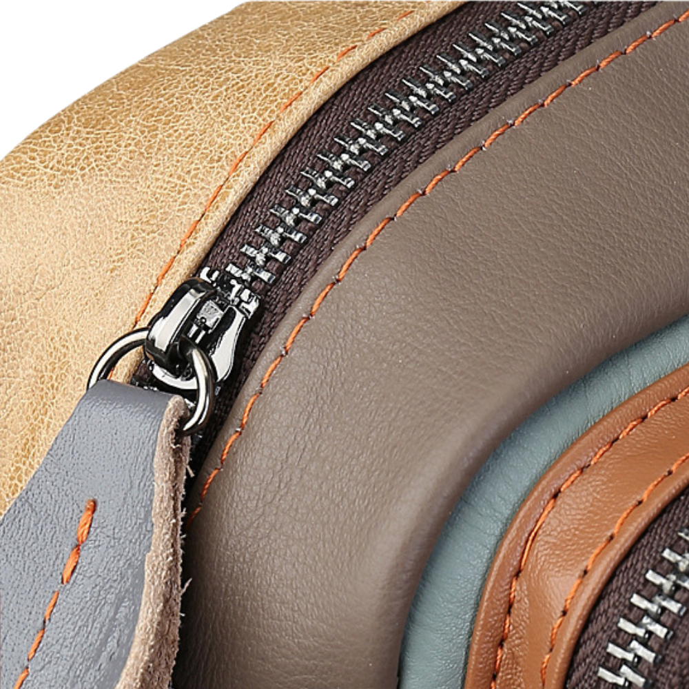 Sac à main femme tendance | Voyageuse 70's