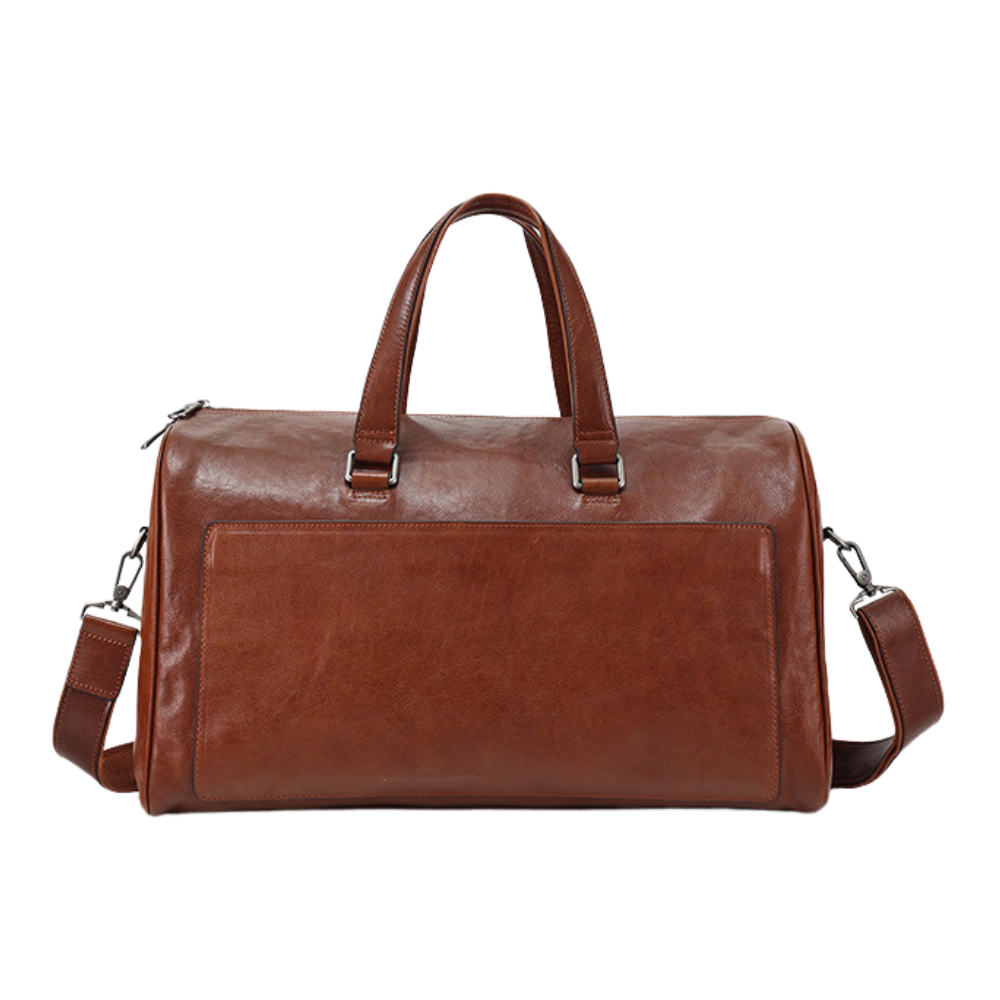 Sac de voyage cuir | Tour Eiffel