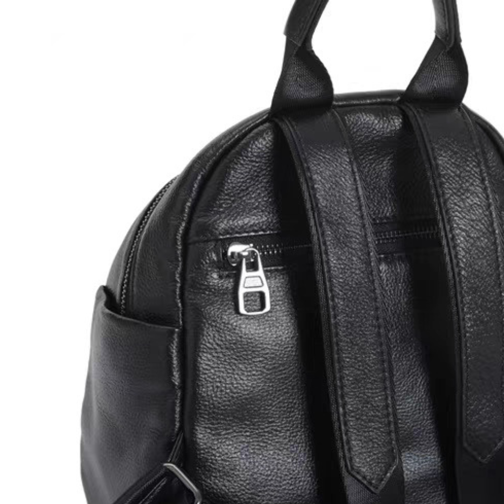 Sac à dos cuir femme | Charmeuse