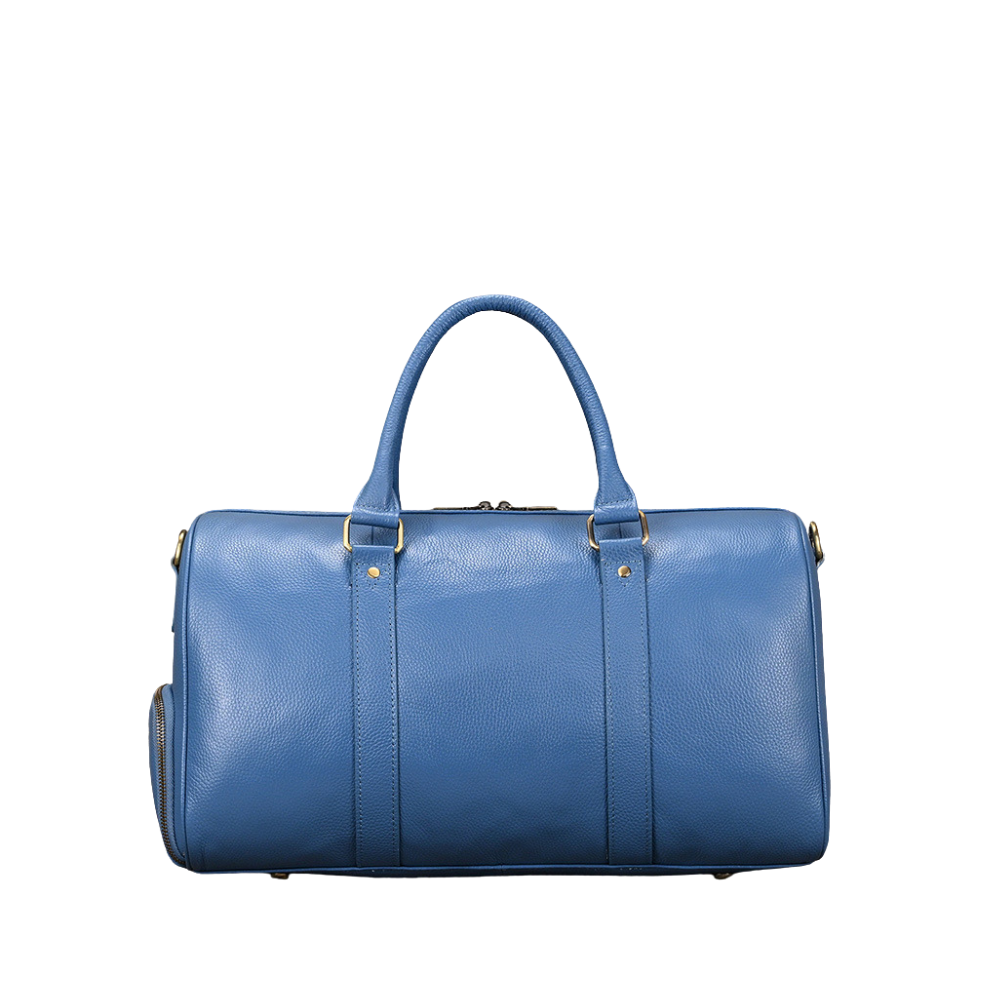 Sac de voyage cuir | Genève