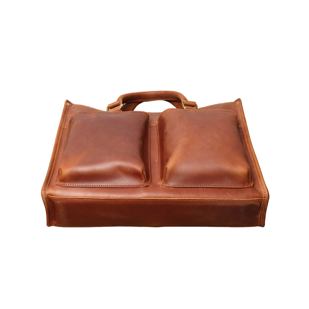 Sac ordinateur homme |  Le Dirigeant