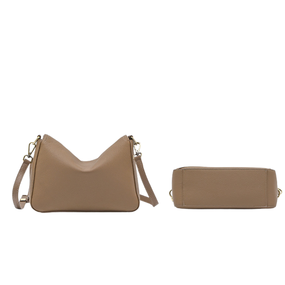 Sac femme bandoulière cuir | Juliette