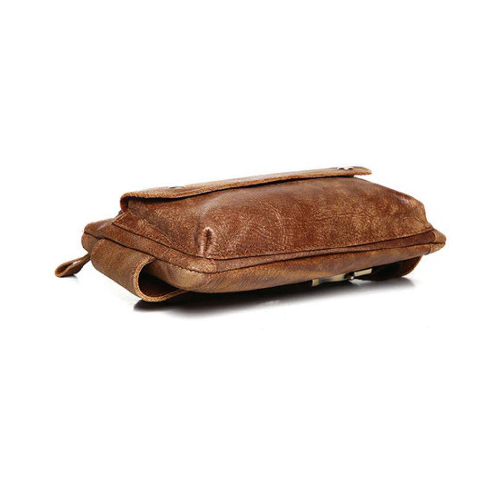 Sacoche bandoulière homme | Tradition