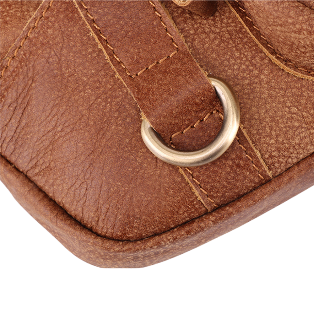 Sacoche bandoulière homme | Atlas