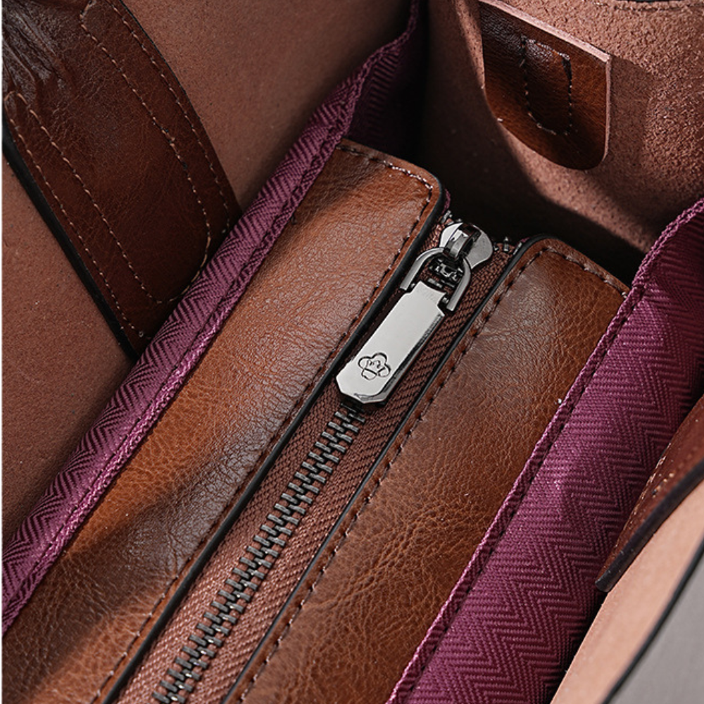 Sac ordinateur femme | Campus Élégant