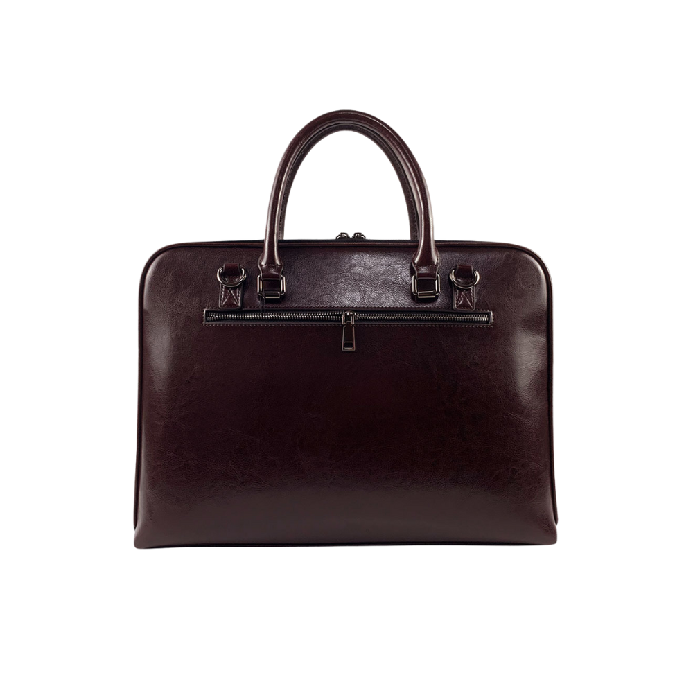 Sac ordinateur homme | Le Diplomate
