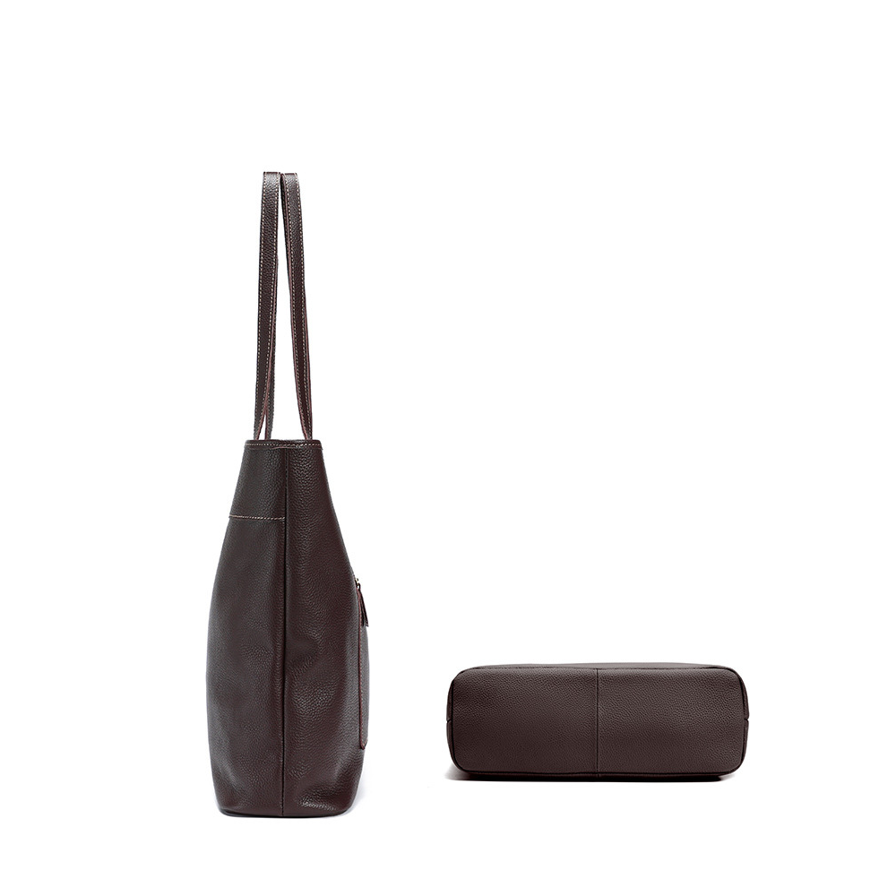 Sac cabas cuir | Lille