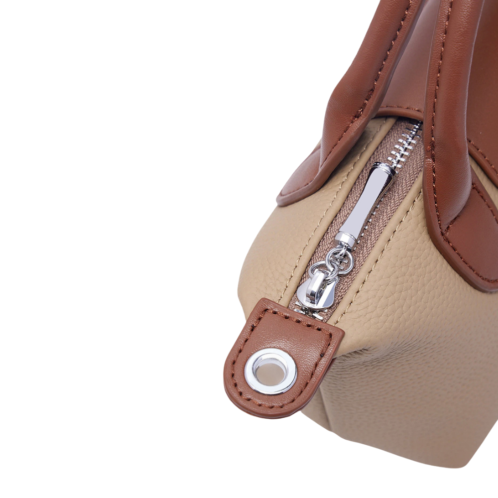 Sac femme bandoulière cuir | Anaïs