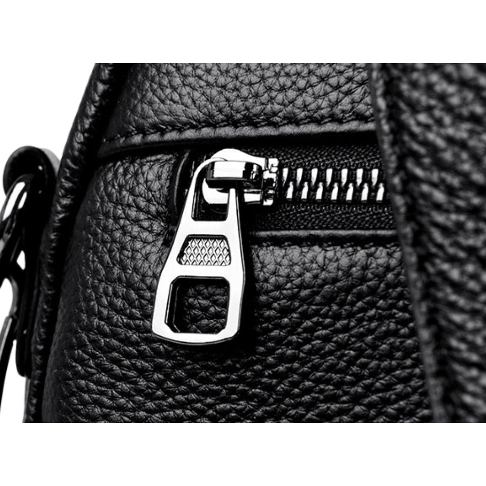 Sac à dos cuir femme | Nora